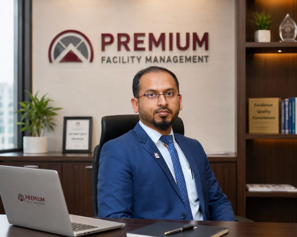Ajmal Salam