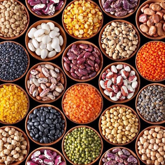 Pulses Supply