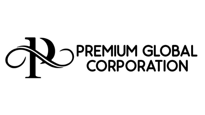 Premium Global Logo