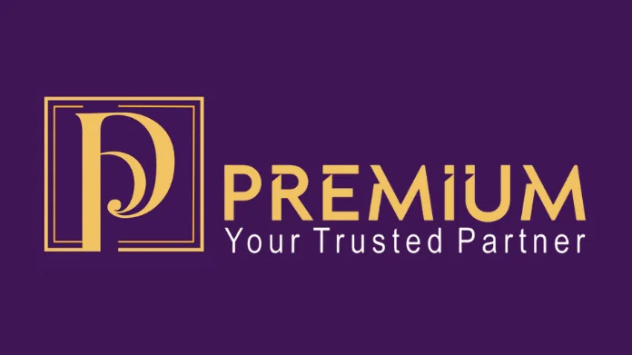 Premium Group Logo