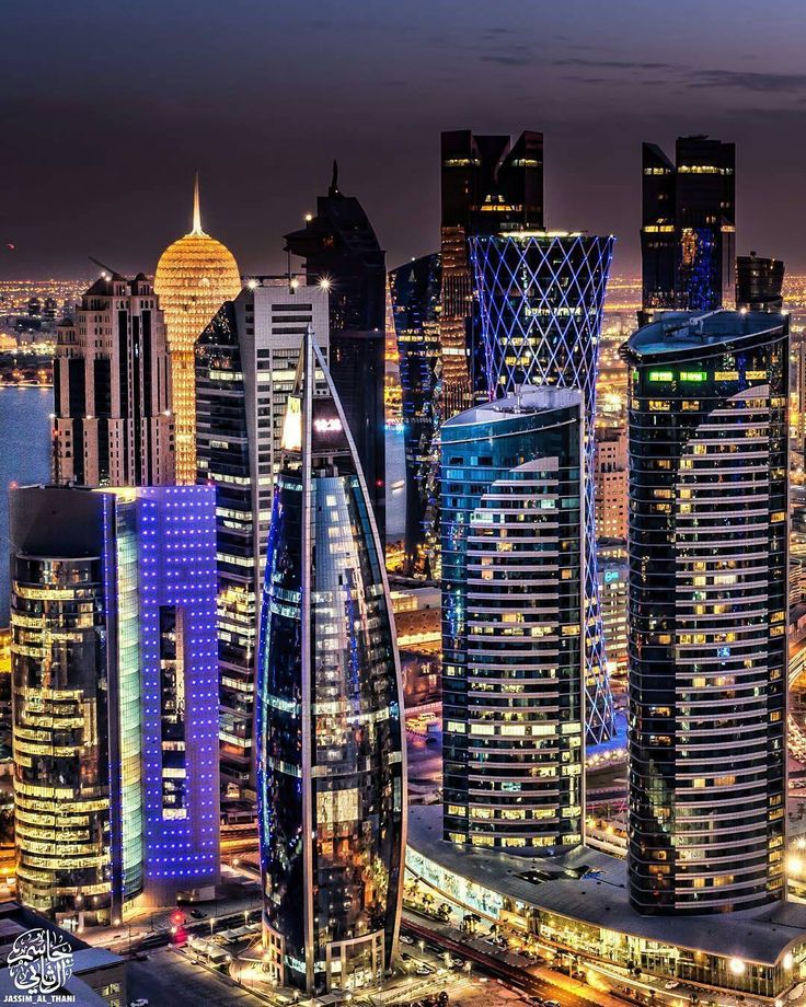 Doha